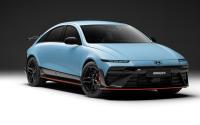Hyundai Ioniq 6 N