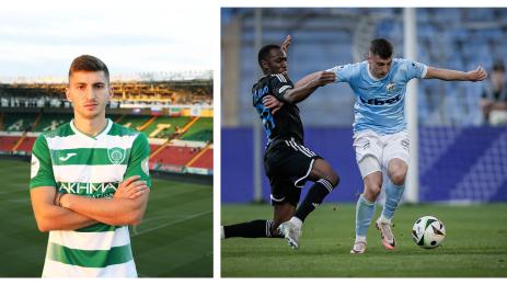 Светослав Ковачев Панайтоликос