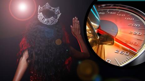 миска скорост