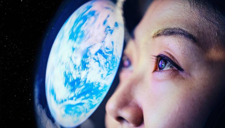 видение - ДА НАСТРЪХНЕШ: Японската Баба Ванга с ново смразяващо предсказание! (ВИДЕО)