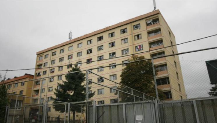 център бежанци Овча купел - Само деца остават в центъра за бежанци в “Овча купел”