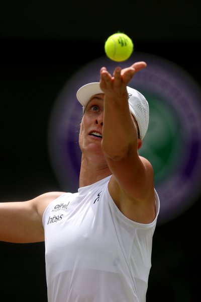 Ига Швьонтек Людмила Самсонова1