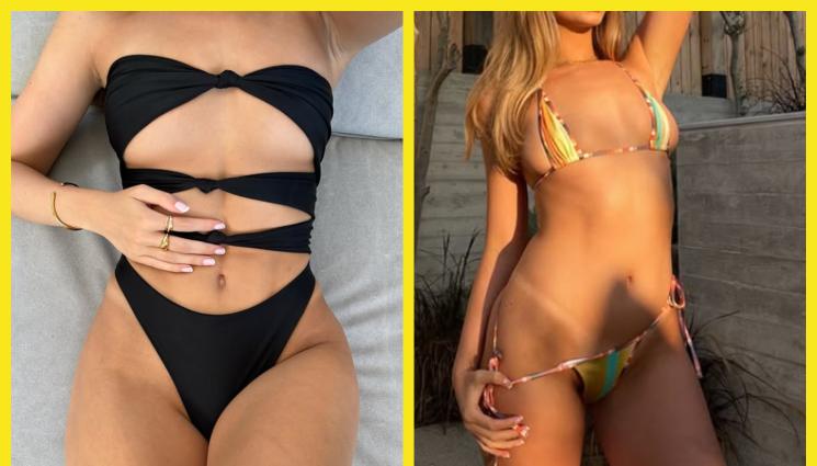 лили филипс