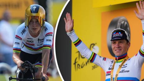 Ремко Евенпул Тур дьо Франс