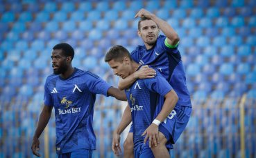 Левски се завръща на европейската сцена срещу познат съперник