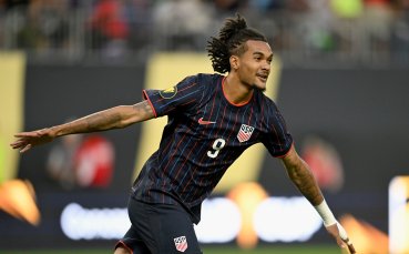 Официално: Саутхемптън привлече национал на САЩ