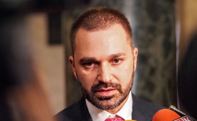 Назначиха говорител на и.ф. главен прокурор Борислав Сарафов