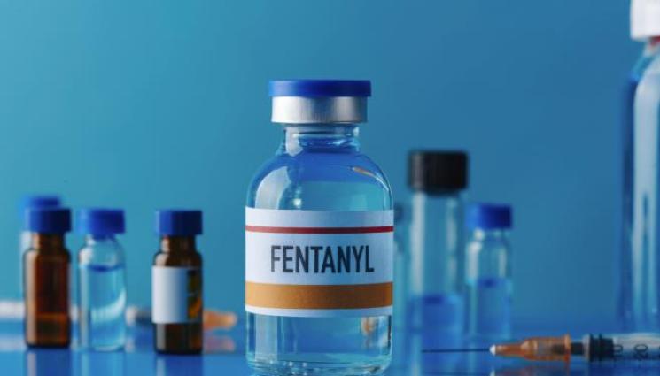 фентанил - Спипаха варненец с фентанил!