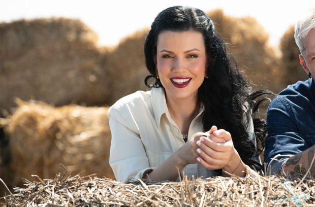 Ралица Паскалева и Павел Николов са водещите на новия седми