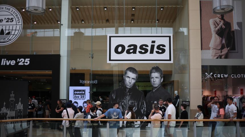 Oasis