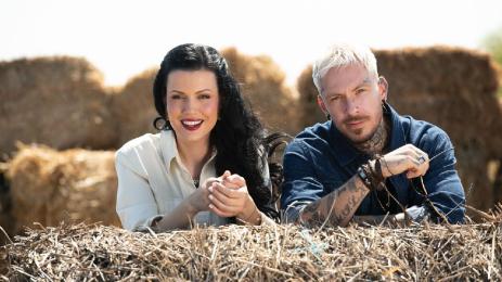 игри на вволята