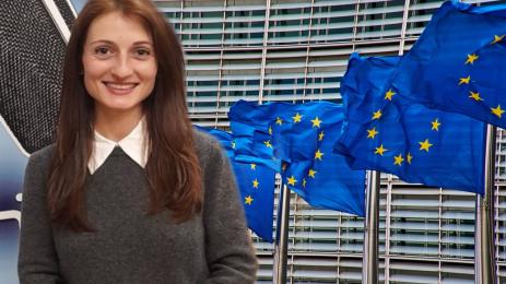 Мария Симеонова