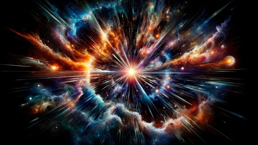 Space