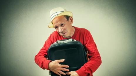 почивка ваканция пътуване куфар