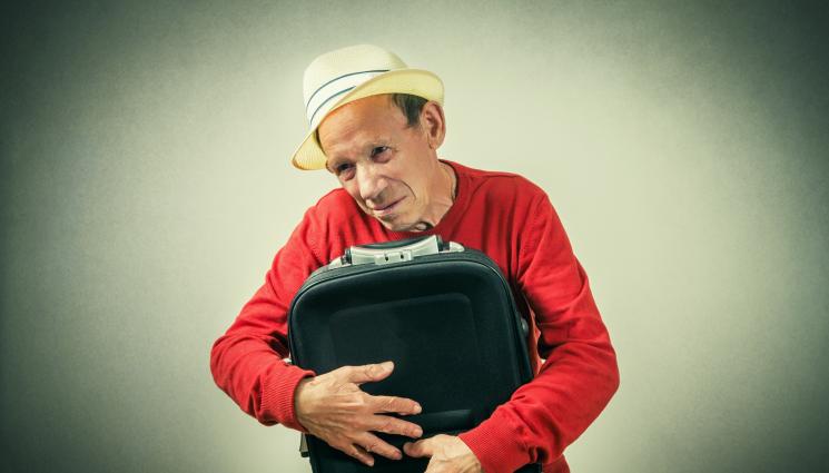 почивка ваканция пътуване куфар - ПРАКТИЧНИ СЪВЕТИ: Как да направим лятната почивка по-сигурна