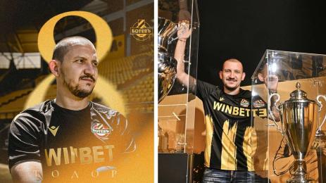 Тодор Неделев