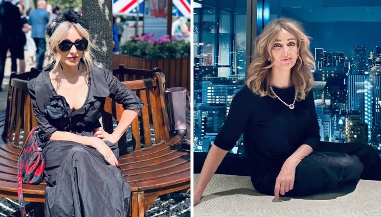 Зерин Текиндор - Зерин Текиндор - Ангел на красотата!