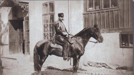 Христо Карагьозов