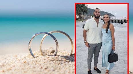 Виктория Томова