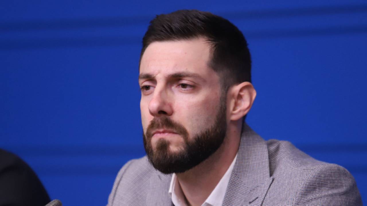 Владимир Сиркаров