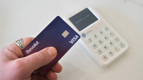 Revolut Револют