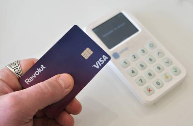 Дигиталната банка Revolut ще създаде над 400 работни места в
