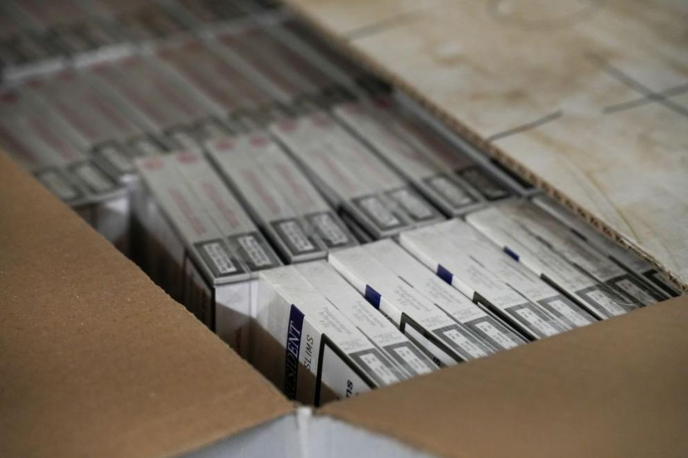 Изображението е илюстративно