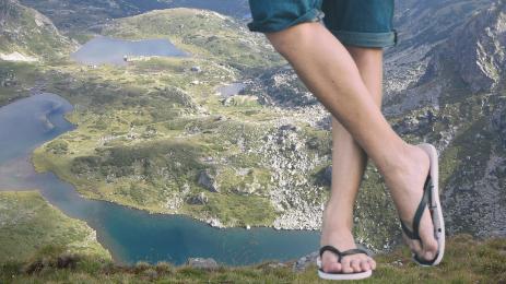 седемте рилски езера