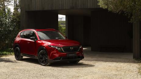 Mazda CX 5