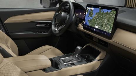 Mazda обясни защо е махнала бутоните от CX-5