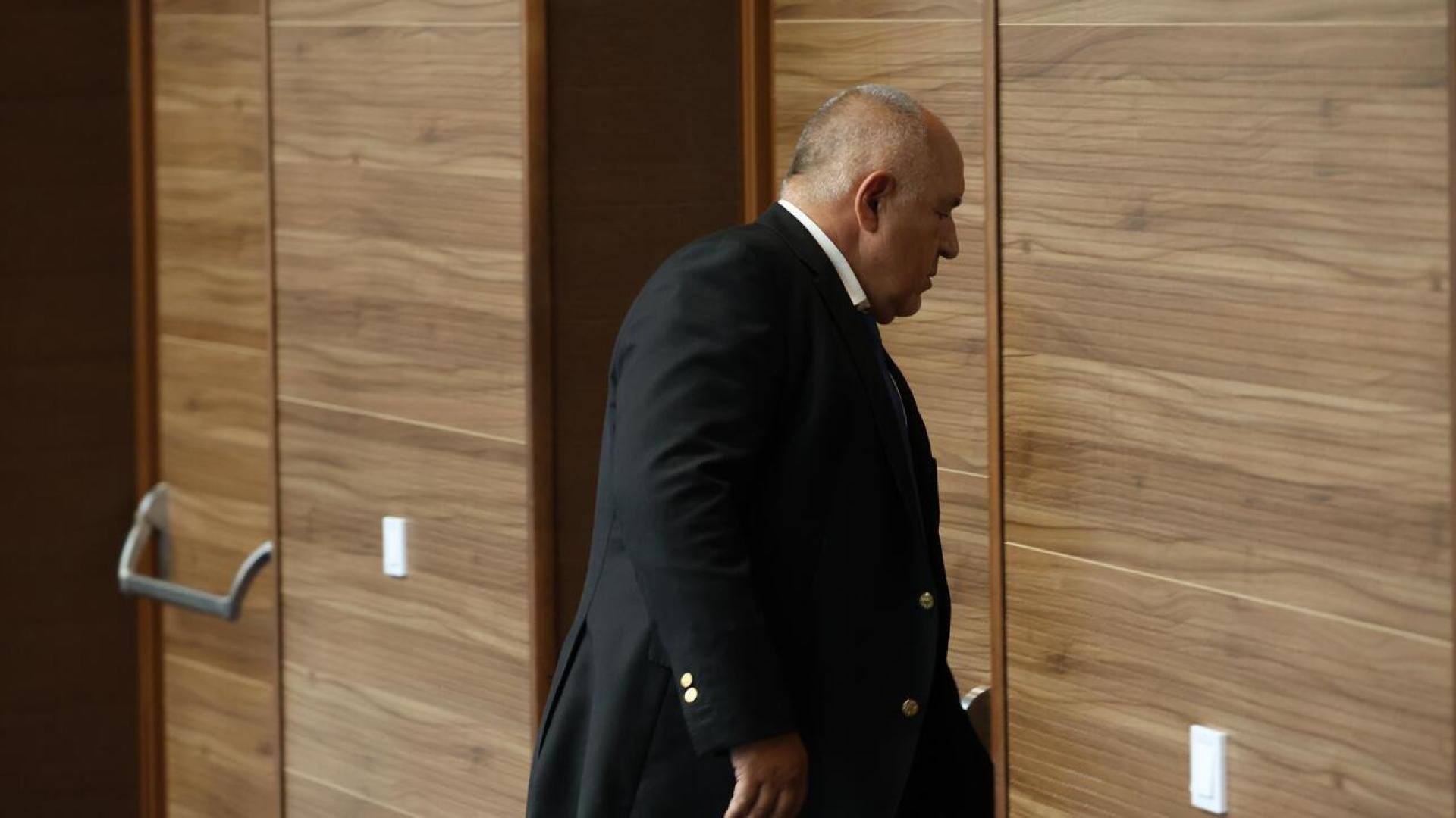 Напротив вотът беше много успешен това което ви казах