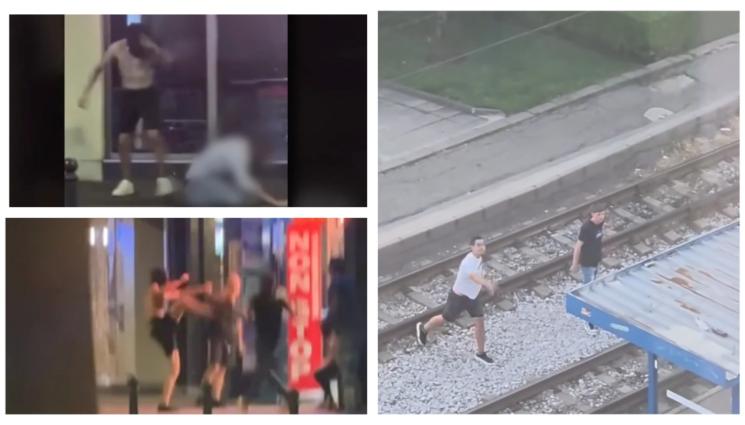 s - СЛЕД ИНЦИДЕНТИТЕ С БИЯЧИ В СОФИЯ: Полицията затяга контрола за вечерния час на децата!