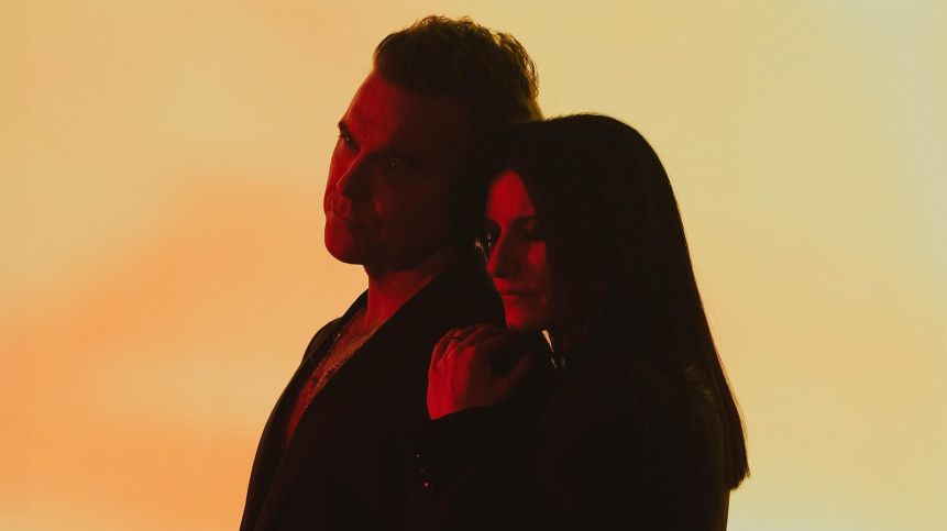 Robbie Williams