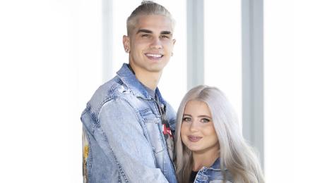 Ивелина и Герман