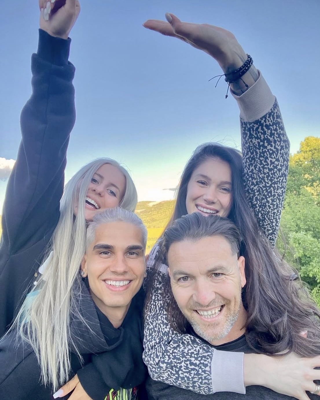 Ивелина и Герман