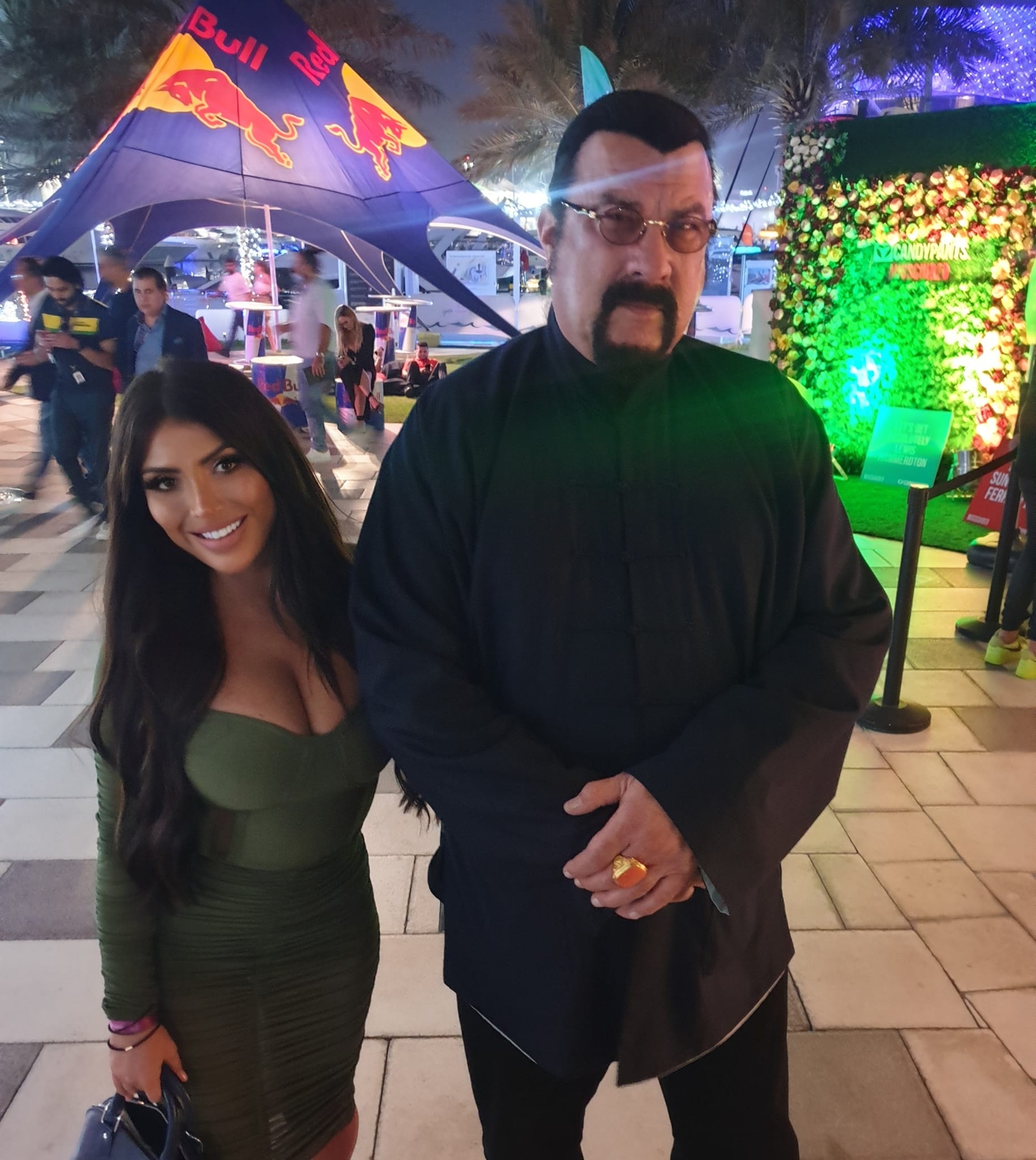 Драгана Спасовска