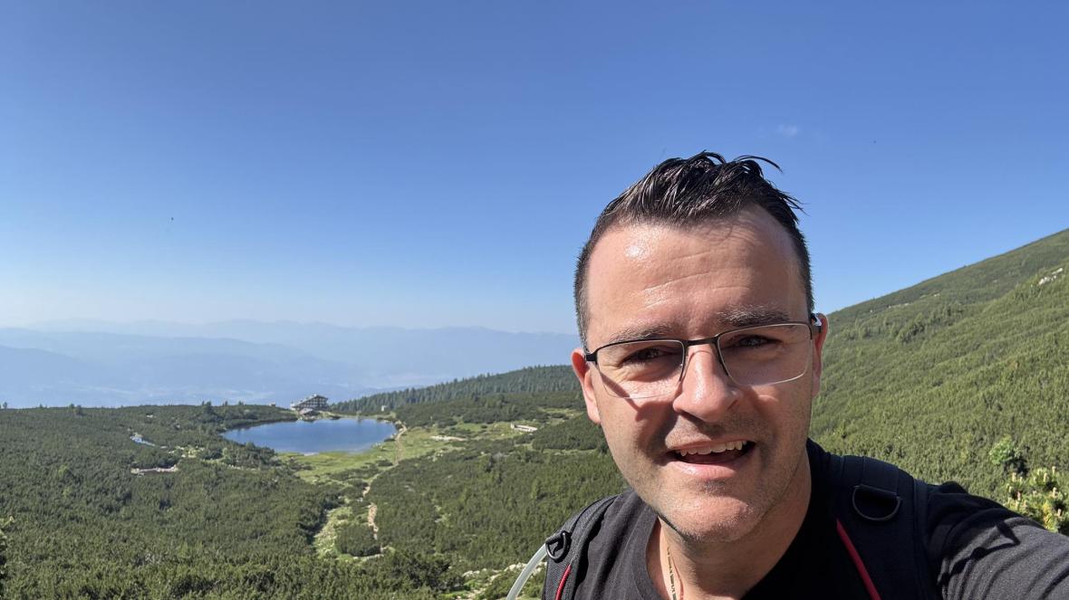 Слави Панайотов