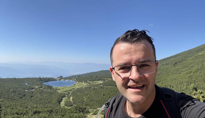 Слави Панайотов