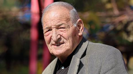 Димитър Пенев