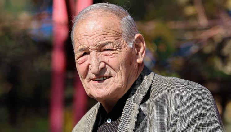 Димитър Пенев - ЕДИН УСПЯЛ МЪЖ НА 80 Г.: Димитъp Пeнев - всеобщият любимец на народа!