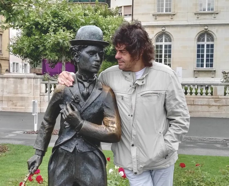 Ники Захариев