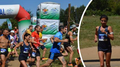 Маринела Нинева