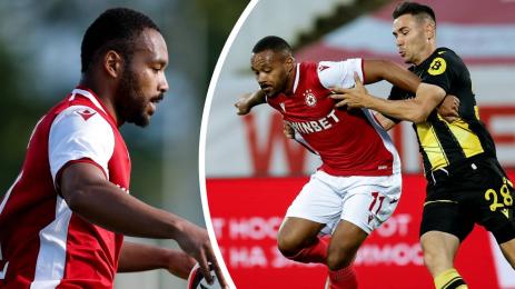 Матиас Фаетон