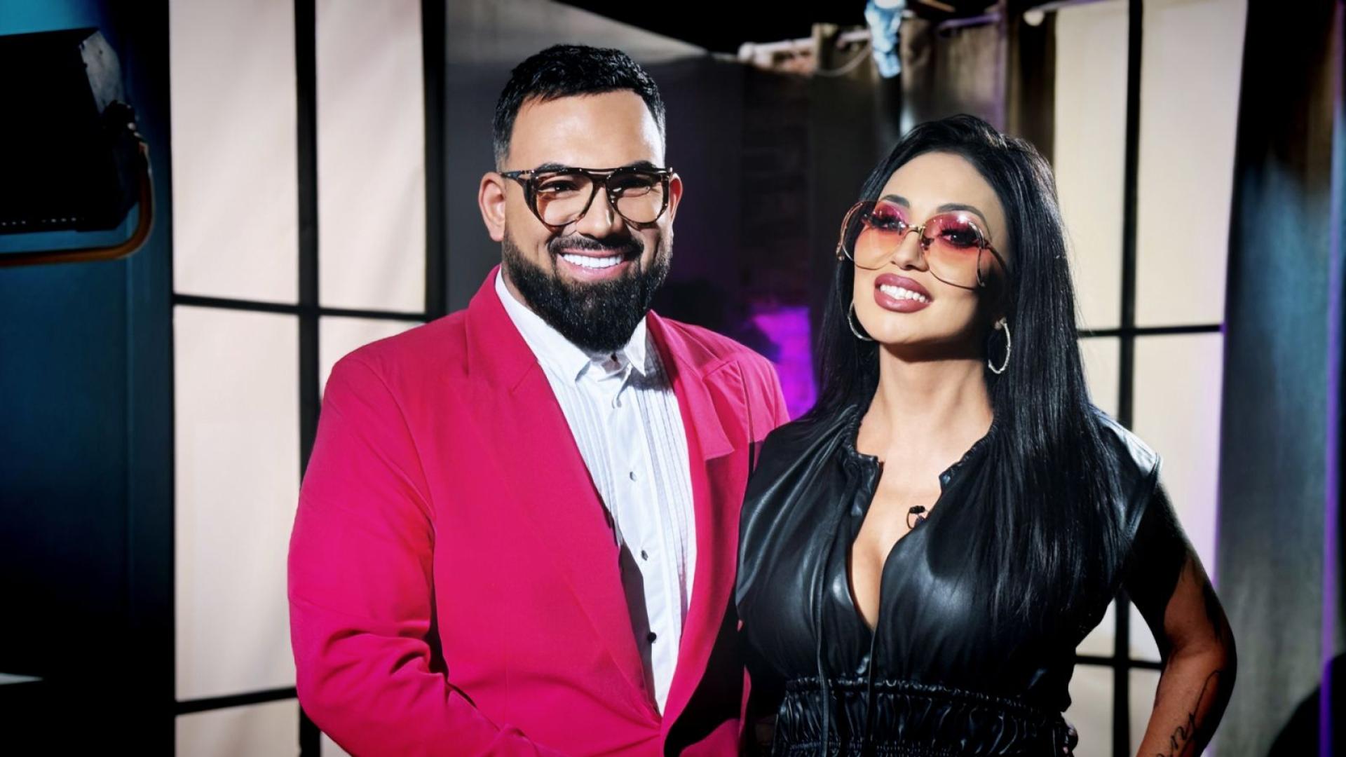 Преди социалните мрежи на върха на R B сцената беше жената