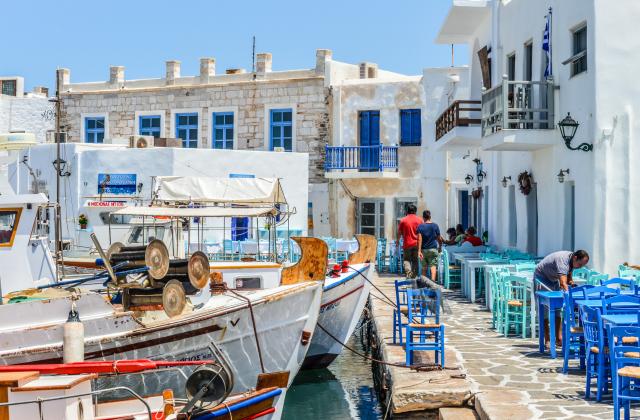 23 години вече Гърция е част от валутния съюз. Мина