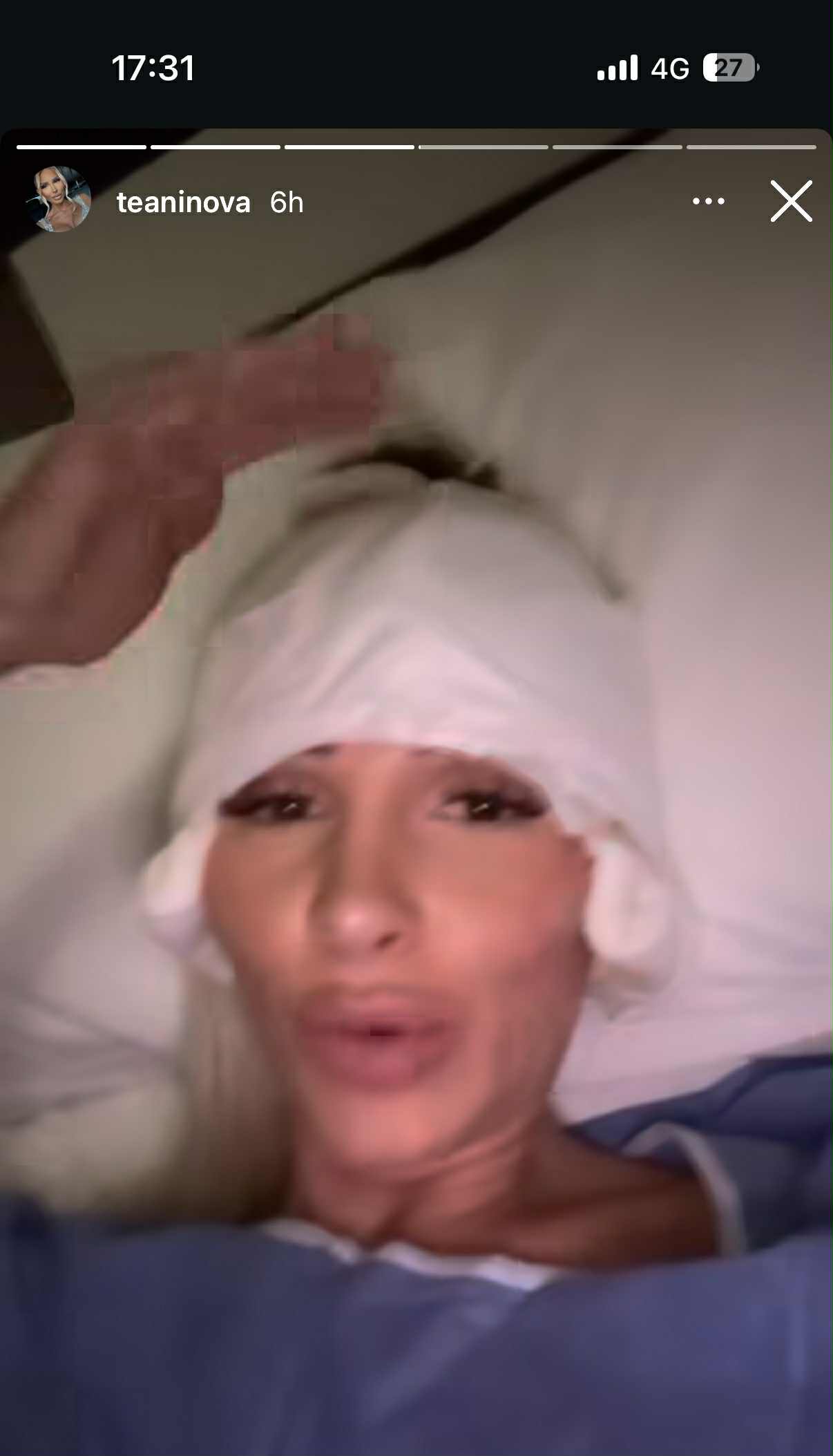 Теа Нинова