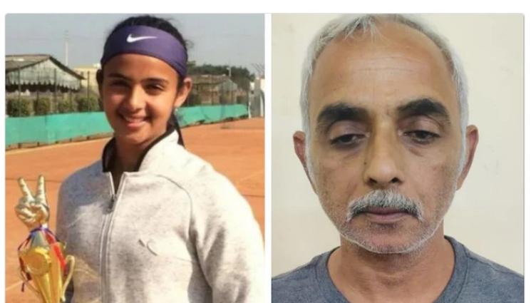 Радхика Ядав - Баща гръмна тенисистка заради работата й