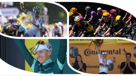 Тур дьо Франс