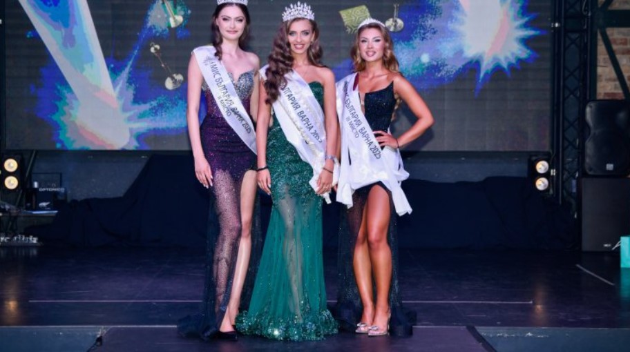 Мис Варна 2025