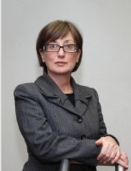 Ина Лулчева